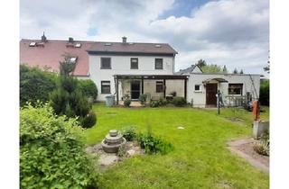Doppelhaushälfte kaufen in 06729 Elsteraue, Elsteraue - Doppelhaushälfte im schönen Tröglitz