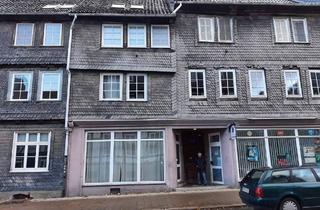 Mehrfamilienhaus kaufen in 38640 Goslar, Goslar - 2024-0007 Mehrfamilienhaus in Goslar