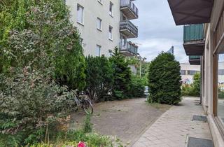 Wohnung kaufen in Brüderstraße 53, 04103 Zentrum-Südost, Wohnen und Arbeiten für Selbständige am Universitätsklinikum Leipzig