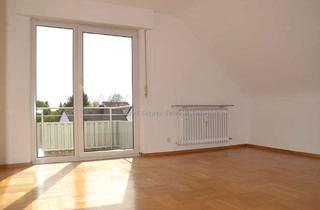 Wohnung kaufen in 70599 Plieningen, Bezaubernde, sehr gut geschnittene 3-Zi-Wohnung mit Balkon und Außenstellplatz in Plieningen