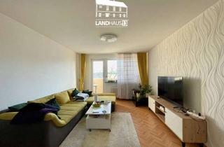 Wohnung kaufen in 55128 Bretzenheim, Attraktive, ruhige 2-Zimmer-Wohnung mit sonnigem Balkon • Bretzenheim