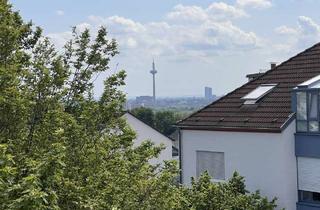 Wohnung kaufen in 61449 Steinbach, "Lichtdurchflutetes Wohnparadies mit Skyline-Blick – Exklusivität in Steinbach