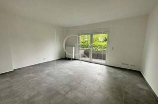 Wohnung kaufen in 53474 Bad Neuenahr-Ahrweiler, Frisch sanierte 3-Zimmer-Wohnung mit Balkon (barrierearm!)