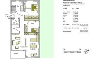 Wohnung kaufen in Im Rottland, 50354 Hürth, NEUBAUPROJEKT KARREE IM ROTTLAND