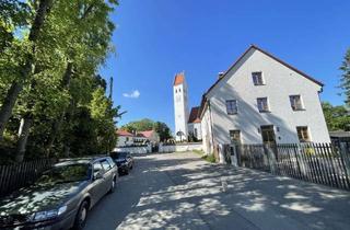 Wohnung kaufen in 81927 Bogenhausen, Wohnen über dem Herzogpark, in begehrter und grüner Lage Münchens