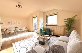 Wohnung mieten in 74564 Crailsheim, (Zu Verkaufen) Praktische 2 Zimmer Wohnung mit Abstellräumen