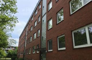 Wohnung mieten in Klaus-Groth-Weg, 21502 Geesthacht, Smarter Wohnen: interessante 3-Zimmer-Wohnung