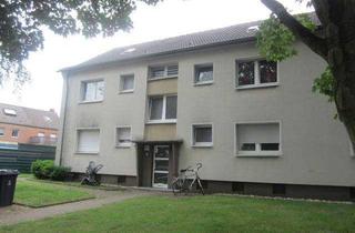 Wohnung mieten in Mühlenflötte 51, 46238 Welheim, Schöner Wohnen in dieser praktischen 2-Zimmer-Wohnung