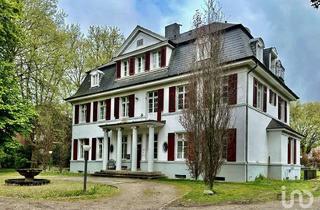 Gewerbeimmobilie kaufen in 51379 Opladen, Einzigartiges Eventhotel in historischer Villa – Eine charmante Investitionsmöglichkeit erwartet Sie