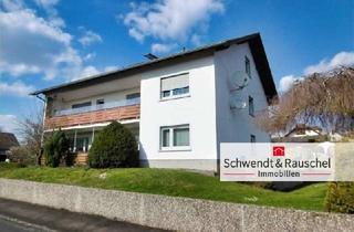 Haus kaufen in 35447 Reiskirchen, 4 FH in bester Lage in Reiskirchen-Lindenstruth