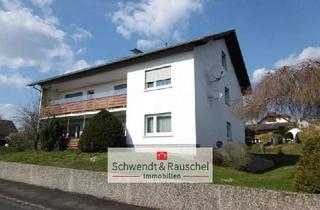 Haus kaufen in 35447 Reiskirchen, 4 FH in bester Lage in Reiskirchen-Lindenstruth