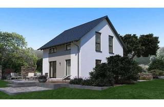Haus kaufen in 31655 Stadthagen, Die OKAL Premiumklasse: Incl. Grundstück. DGNB-Zertifikat in Gold oder Platin Das Design Haus 9.2