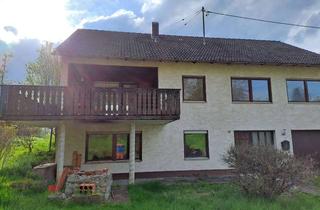 Einfamilienhaus kaufen in Forststr. 12, 86477 Adelsried, Geräumiges, preiswertes 7-Raum-Einfamilienhaus in Adelsried