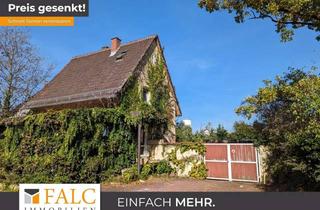 Haus kaufen in 76726 Germersheim, Charme trifft Potential: Erwecken Sie ein älteres Haus zum Leben und genießen Sie die Traumlage!
