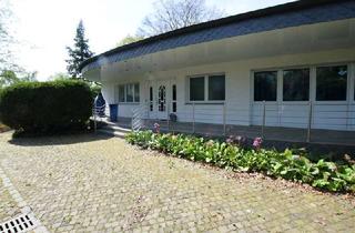 Haus kaufen in 42113 Wuppertal, Hochwertig ausgestatteter Bungalow am beliebten Katernberg