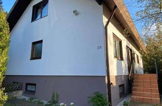 Einfamilienhaus kaufen in 74405 Gaildorf, Geräumiges, gepflegtes 11-Raum-Einfamilienhaus mit geh. Innenausstattung in Fichtenberg ohne Makler