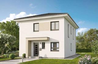 Einfamilienhaus kaufen in 55743 Idar-Oberstein, Modernes Einfamilienhaus in Idar-Oberstein - Ihr persönlicher Traum vom Eigenheim wird Realität!