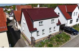 Haus kaufen in 99428 Gaberndorf, EFH in Gaberndorf - Open House 25.05 von 14-18 Uhr