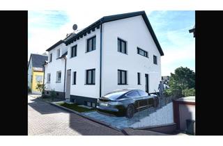 Haus kaufen in Sonnenallee 19, 56077 Arenberg, Schönes Architektenhaus in Koblenz Arenberg