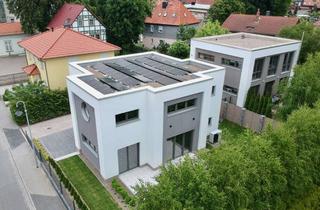 Haus kaufen in Sägemühlengasse 1d, 38855 Wernigerode, Das perfekte Wohnhaus. Urban und ruhig.