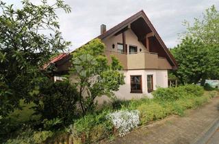 Haus kaufen in 74235 Erlenbach, Beste Lage am Fuße der Weinberge!Teilsaniertes EFH in Erlenbach