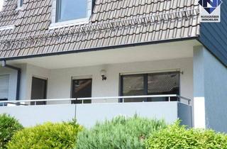Wohnung kaufen in 71334 Waiblingen, Helle 4,5-Zimmer-Wohnung mit großem Balkon in ruhiger Wohnlage