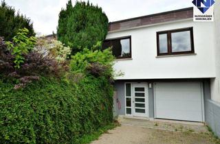 Haus kaufen in 73666 Baltmannsweiler, Moderner, heller Bungalow mit uneinsehbarem Garten