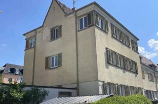 Anlageobjekt in Ebersheimer Weg 30, 55131 Oberstadt, Mehrfamilienhaus Mainz-Oberstadt