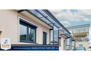 Anlageobjekt in 23843 Bad Oldesloe, Solides Investment in Bad Oldesloe: Neubau plus sanierter Bestand!