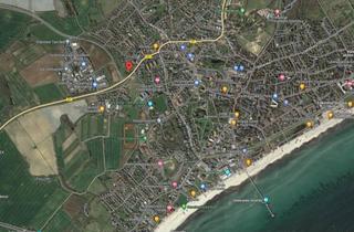 Grundstück zu kaufen in 23743 Grömitz, Grundstück in Grömitz. Ideal für Renditeobjekt