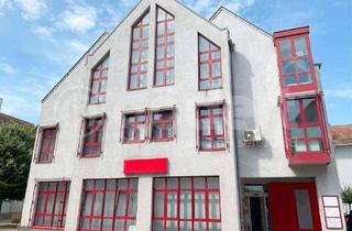 Praxen mieten in 63834 Sulzbach, Viel Licht in modernen Räumen mit Aufzug!