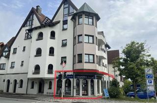 Gewerbeimmobilie kaufen in Bismarckstr 33, 71116 Gärtringen, Anlage-/Gewerbe-Immobilie
