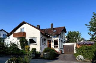 Einfamilienhaus kaufen in Landhausstr. 28, 73773 Aichwald, charmantes Einfamilienhaus in Aichelberg