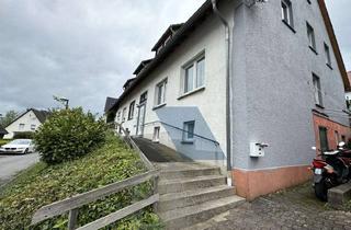 Mehrfamilienhaus kaufen in 59846 Sundern, Attraktives Mehrfamilienhaus in ruhiger Lage von Sundern