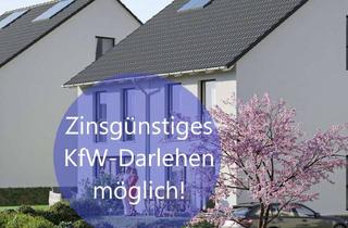 Doppelhaushälfte kaufen in 76532 Sandweier, Nur noch 1 Haus frei! Doppelhaushälfte für Sie und Ihre Familie in Baden-Baden