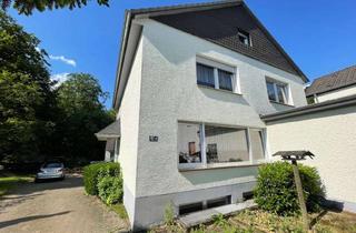 Haus mieten in 51429 Bergisch Gladbach, Bensberg - Haus mit viel Platz