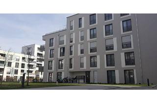 Wohnung mieten in Maria-Arndts-Str, 81249 München, Exklusive 2-Raum-Wohnung mit luxuriöser Innenausstattung