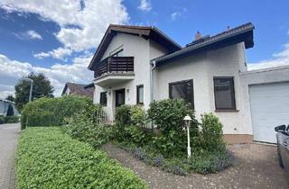 Haus kaufen in 55218 Ingelheim, Ingelheim - RUHEOASE IN BEGEHRTER OBER-INGELHEIMER TOPLAGE!