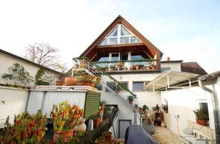 Einfamilienhaus kaufen in 56626 Andernach, Andernach - Attraktives Einfamilienhaus mit schönem Gewerbeteil