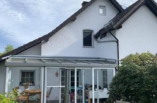 Haus kaufen in 57518 Betzdorf, Betzdorf - Für Naturfreunde EFH mit Charme und traumhaften Garten von privat zu privat zu verkaufen