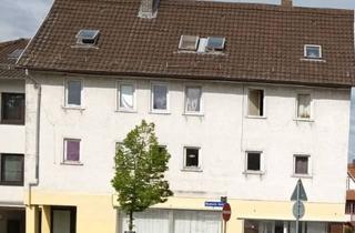 Haus kaufen in 37269 Eschwege, Eschwege - Haus im Zentrum von Eschwege