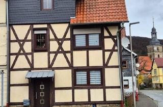 Haus kaufen in 98617 Meiningen, Meiningen - 2 Wohnhäuser in Obermaßfeld