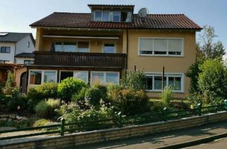 Wohnung kaufen in 96184 Rentweinsdorf, Rentweinsdorf - Eigentumswohnung angenehme Lage Rentweinsdo zu verkaufen!