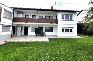 Einfamilienhaus kaufen in 71735 Eberdingen, Eberdingen - Gemütliches Einfamilienhaus in ruhiger Lage mit zwei Einliegerwohnungen!!!
