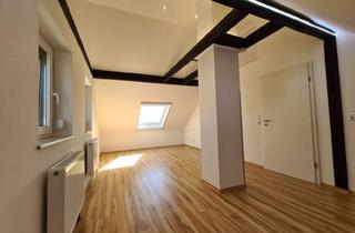 Wohnung kaufen in 71397 Leutenbach, Leutenbach - Schöner Wohnen auf zwei Etagen - Modernisiert und smart auf 125m²