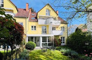 Wohnung kaufen in 60488 Frankfurt, Frankfurt am Main - Frankfurt-Hausen: Haus-im-Haus in gesuchter Lage!