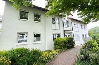 Wohnung kaufen in 64625 Bensheim, Bensheim - Großzügige geschnittene Wohnung in guter Lage mit Westbalkon