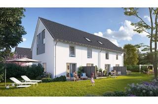 Haus kaufen in 76829 Landau, Landau in der Pfalz - Landau in der Pfalz | Umweltfreundlicher, energieeffizienter Neubau - Reihenmittelhaus