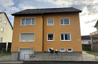 Mehrfamilienhaus kaufen in 34225 Baunatal-Großenritte, Baunatal-Großenritte - Freistehendes Mehrfamilienhaus in Baunatal-Großenritte