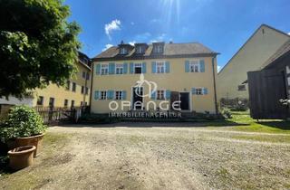 Bauernhaus kaufen in 91238 Engelthal, Engelthal - ***Romantisches Kleinod der Extraklasse mit Platz für 2 Generationen sucht neue Eigentümer***
